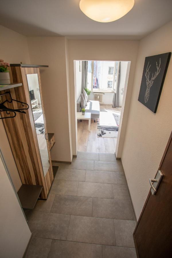 City Center Apartment Innsbruck Zewnętrze zdjęcie