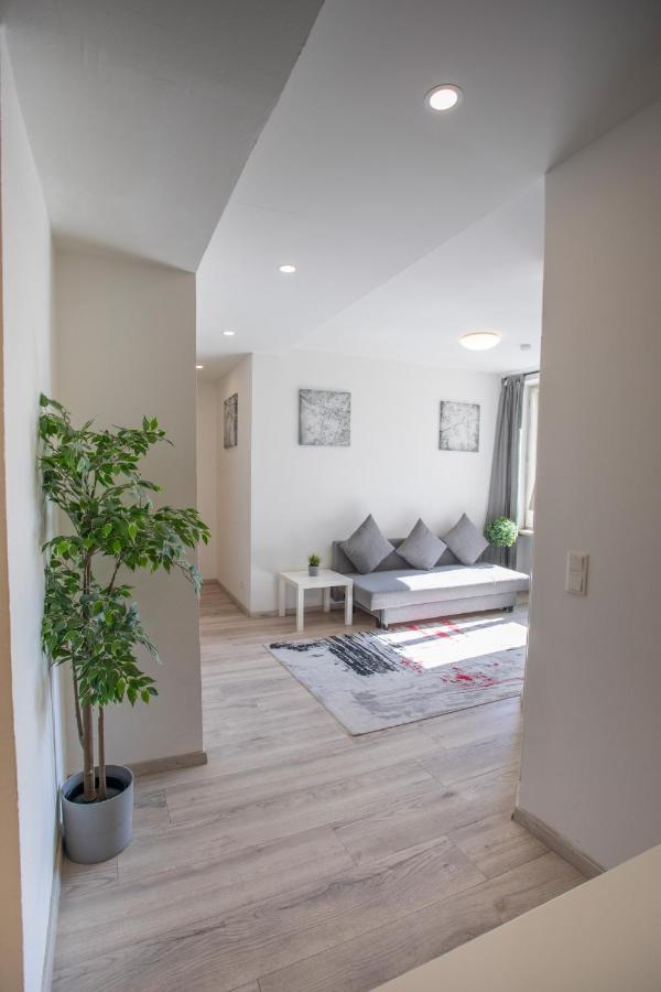 City Center Apartment Innsbruck Zewnętrze zdjęcie